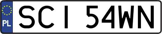 SCI54WN