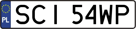 SCI54WP