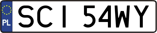 SCI54WY