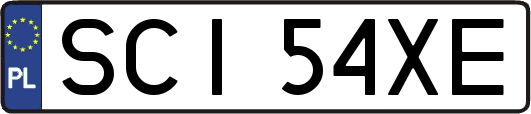 SCI54XE