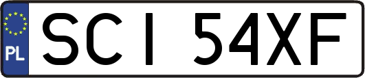 SCI54XF