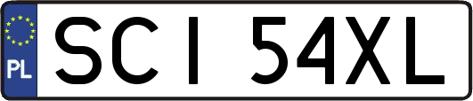 SCI54XL