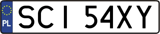 SCI54XY