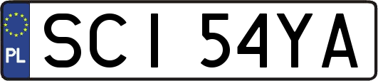 SCI54YA