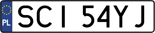 SCI54YJ