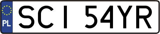 SCI54YR