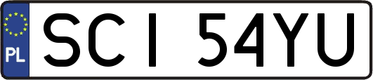 SCI54YU