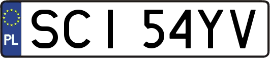 SCI54YV