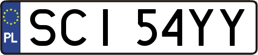 SCI54YY