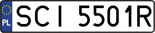 SCI5501R
