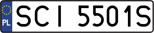 SCI5501S