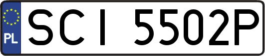 SCI5502P
