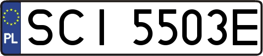 SCI5503E