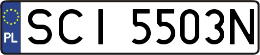 SCI5503N