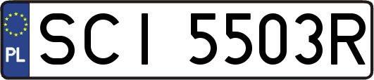 SCI5503R