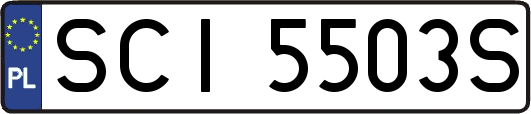 SCI5503S