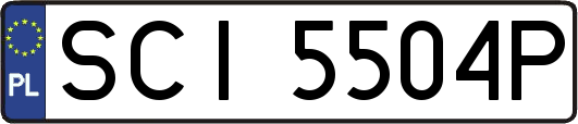 SCI5504P