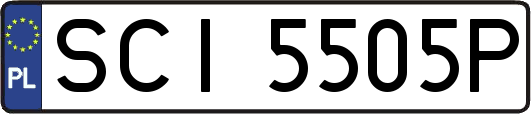 SCI5505P