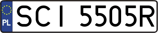 SCI5505R