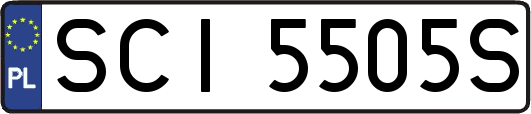 SCI5505S