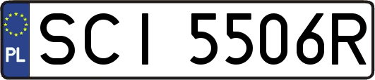 SCI5506R