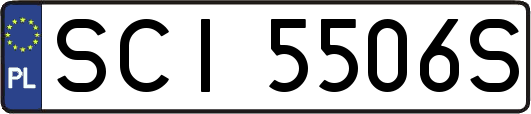 SCI5506S