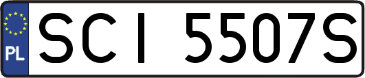SCI5507S