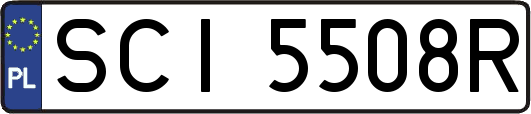SCI5508R