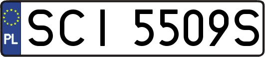 SCI5509S