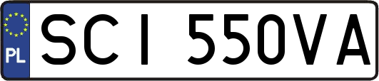 SCI550VA