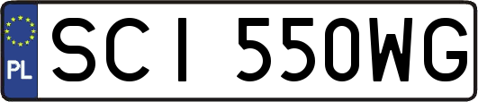 SCI550WG
