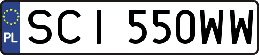 SCI550WW