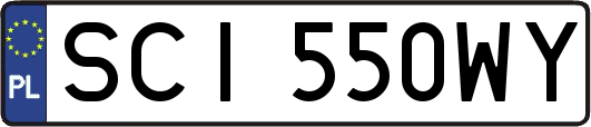 SCI550WY