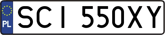 SCI550XY