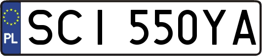SCI550YA