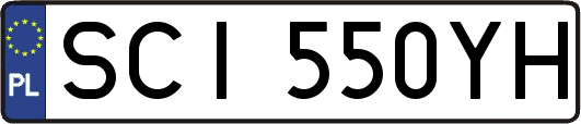 SCI550YH