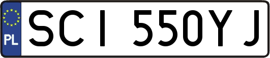 SCI550YJ