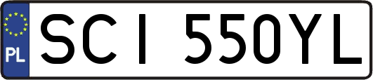 SCI550YL