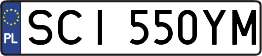 SCI550YM