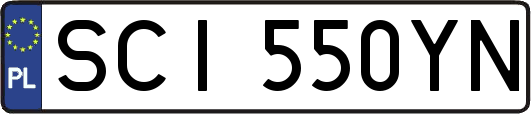 SCI550YN