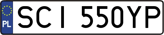 SCI550YP