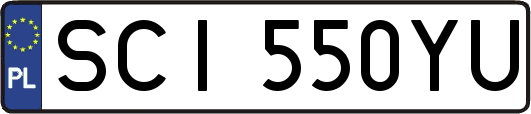 SCI550YU