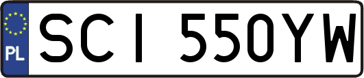 SCI550YW