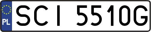 SCI5510G