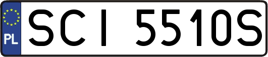SCI5510S