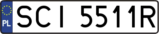 SCI5511R