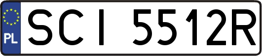 SCI5512R