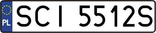SCI5512S