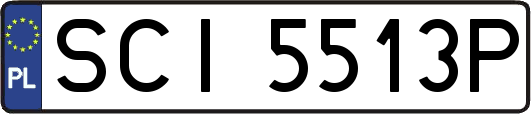 SCI5513P