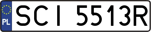 SCI5513R